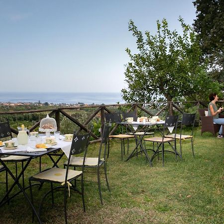 Agriturismo San Leonardello 외부 사진