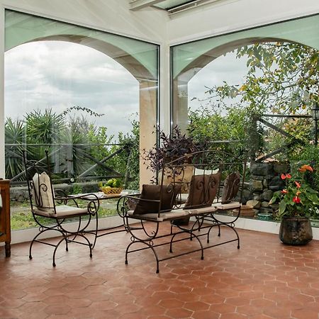 Agriturismo San Leonardello 외부 사진