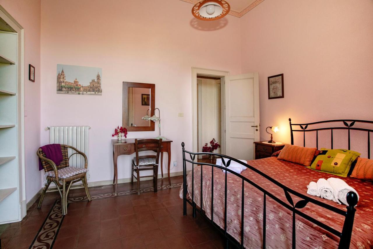 Agriturismo San Leonardello 외부 사진