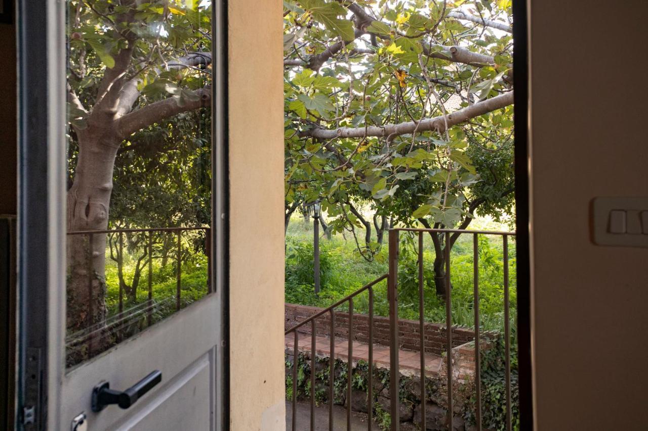 Agriturismo San Leonardello 외부 사진