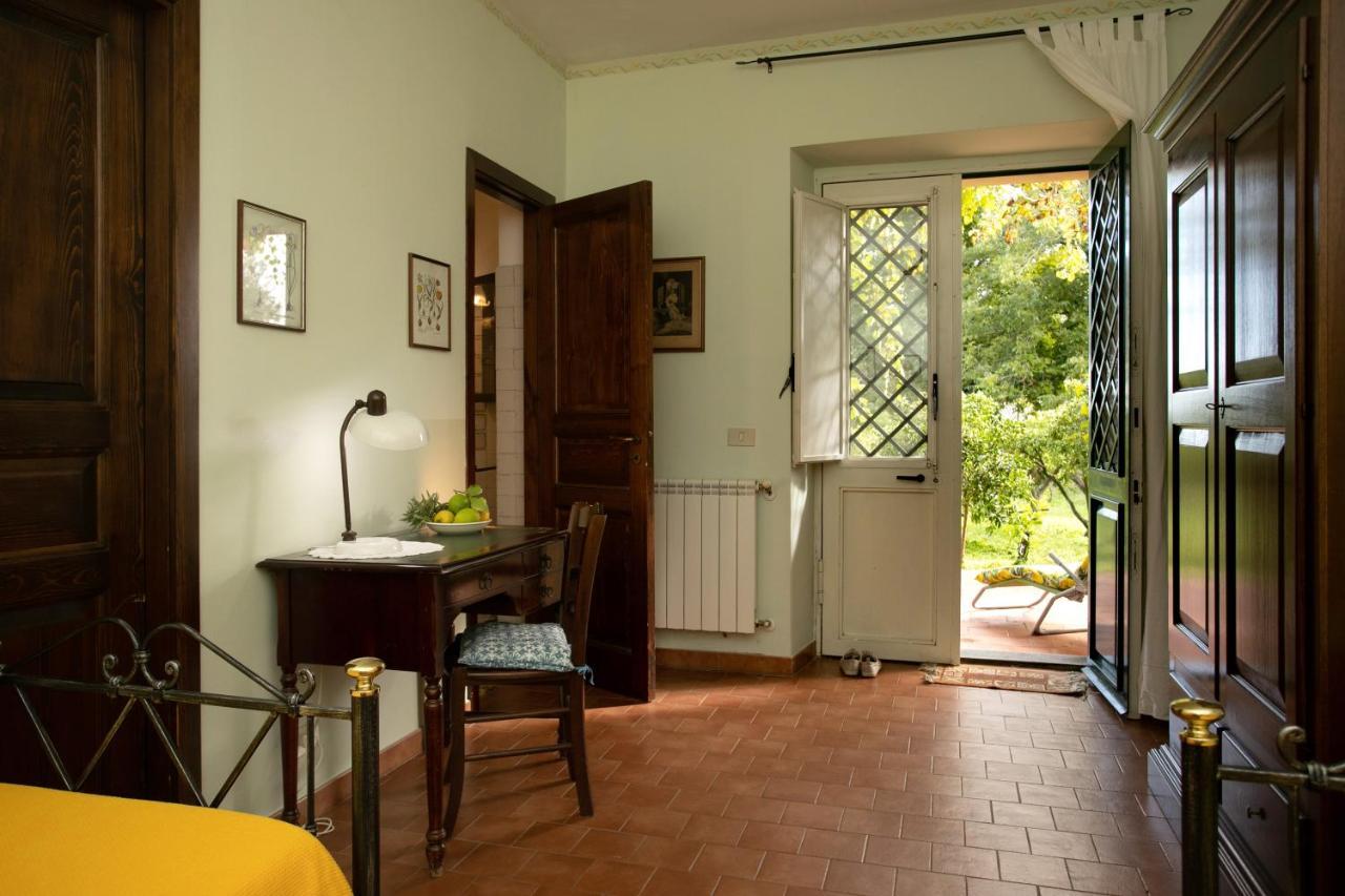 Agriturismo San Leonardello 외부 사진
