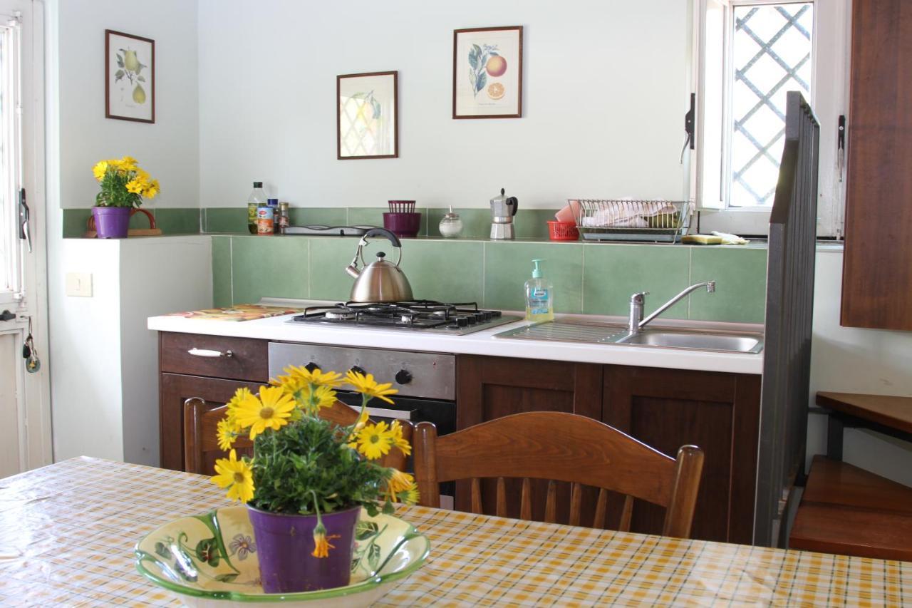 Agriturismo San Leonardello 외부 사진