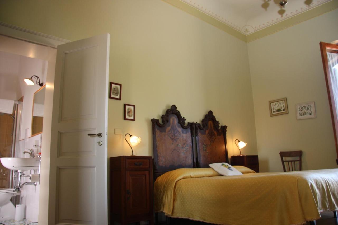Agriturismo San Leonardello 외부 사진