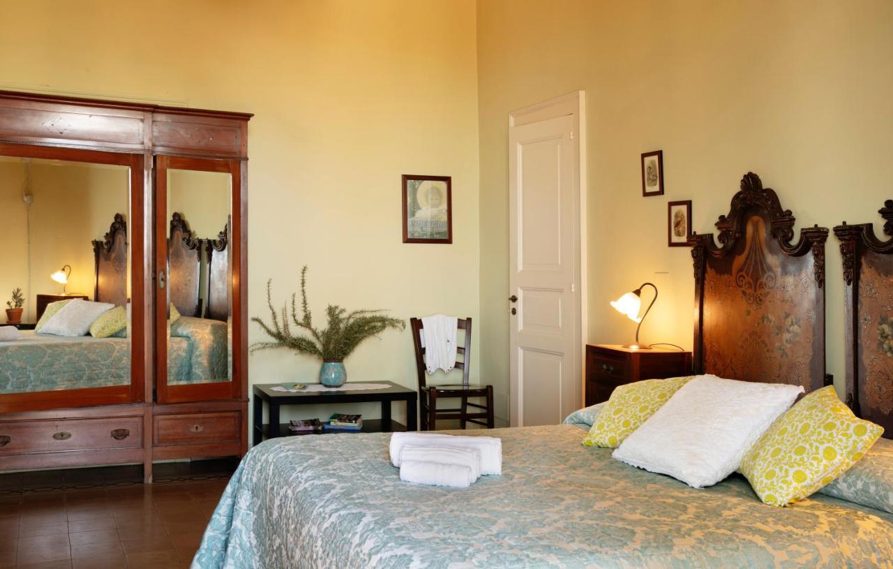 Agriturismo San Leonardello 외부 사진