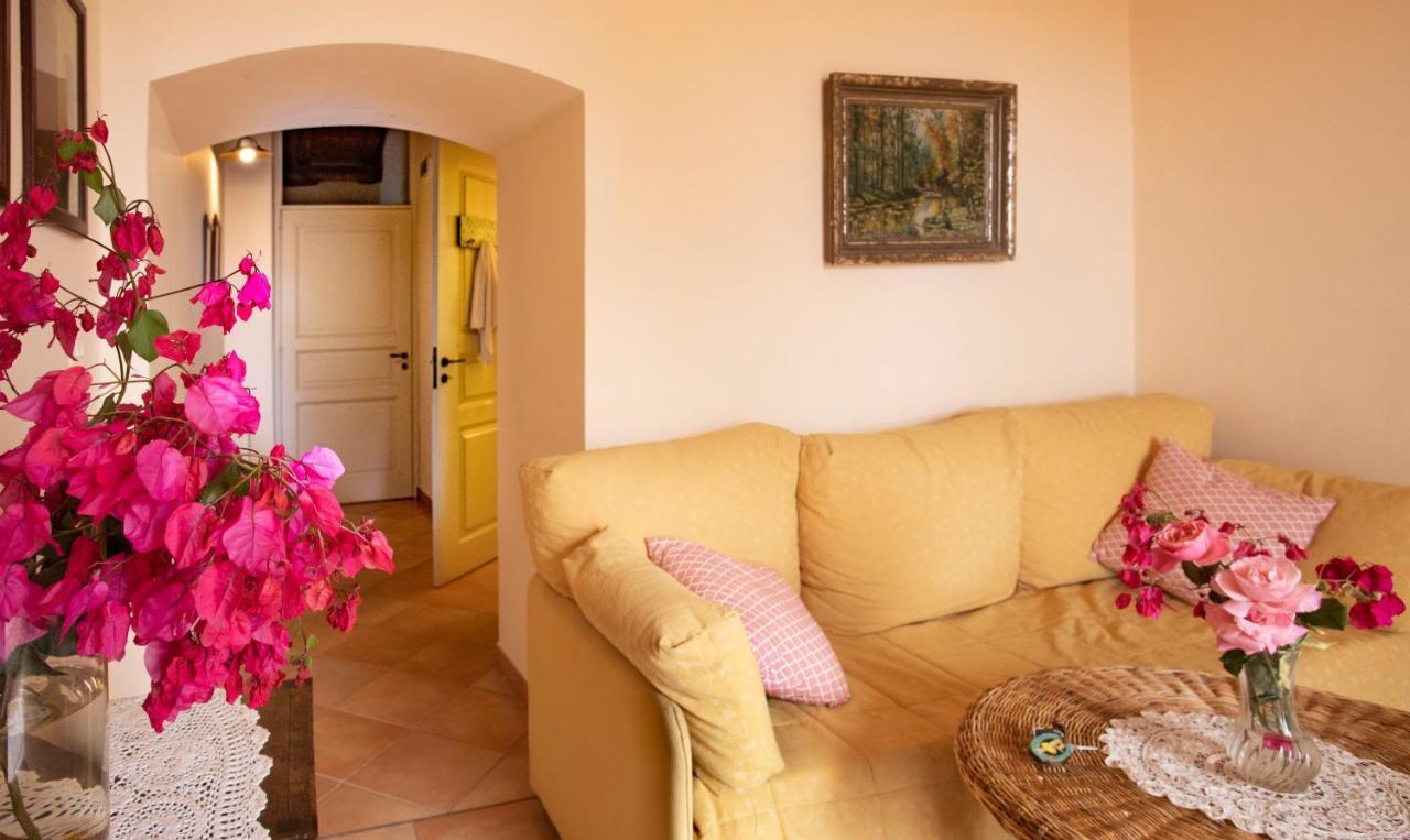 Agriturismo San Leonardello 외부 사진