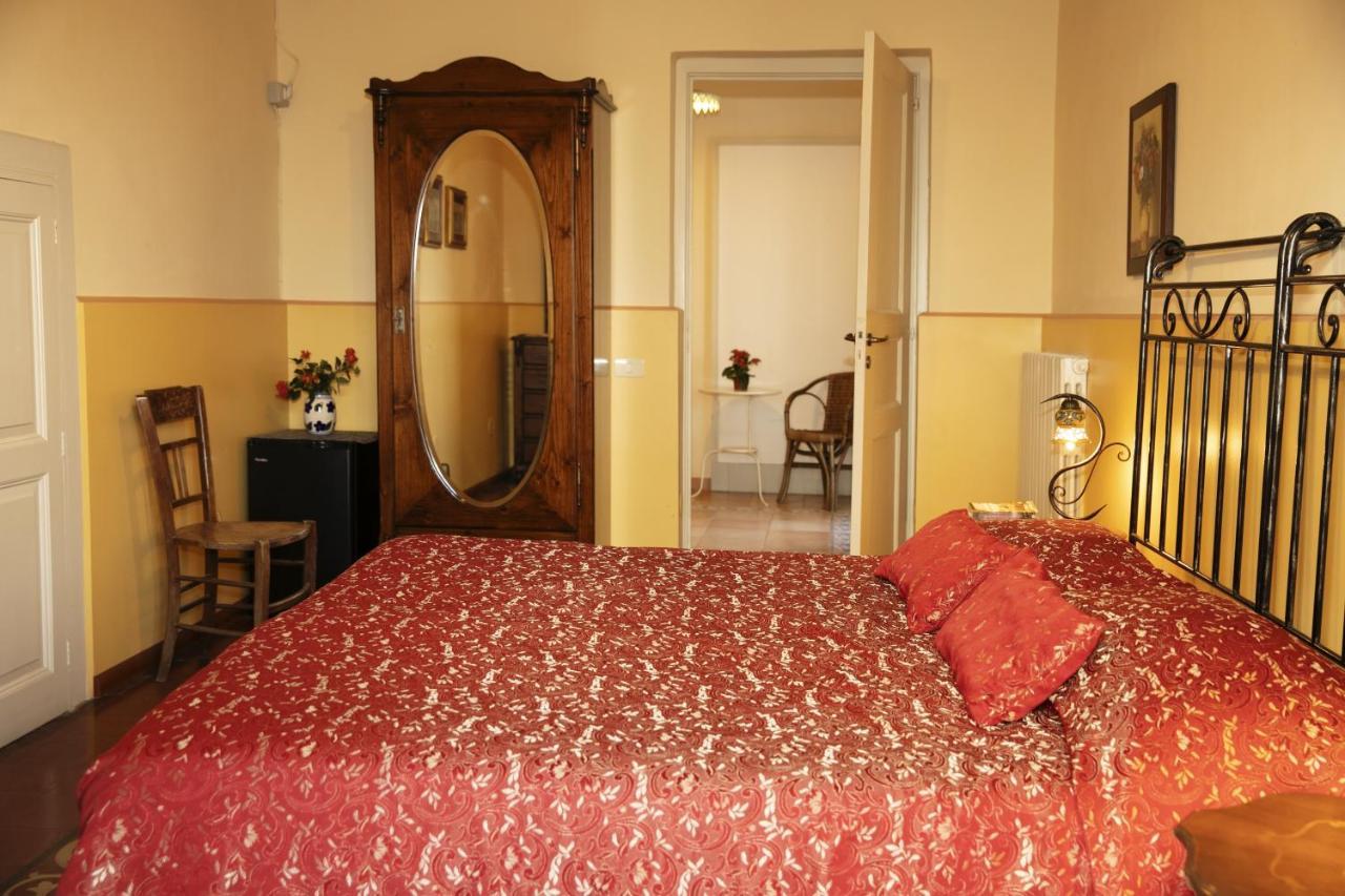 Agriturismo San Leonardello 외부 사진