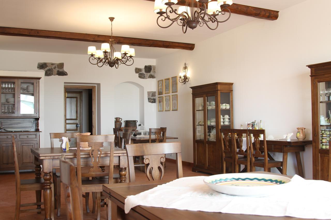 Agriturismo San Leonardello 외부 사진