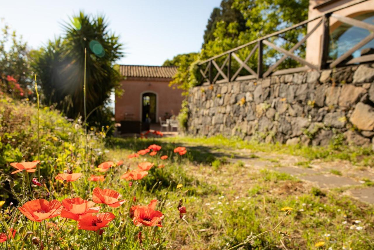 Agriturismo San Leonardello 외부 사진
