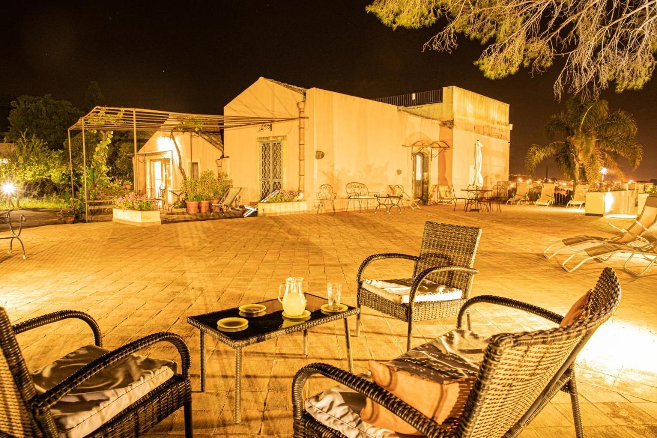 Agriturismo San Leonardello 외부 사진