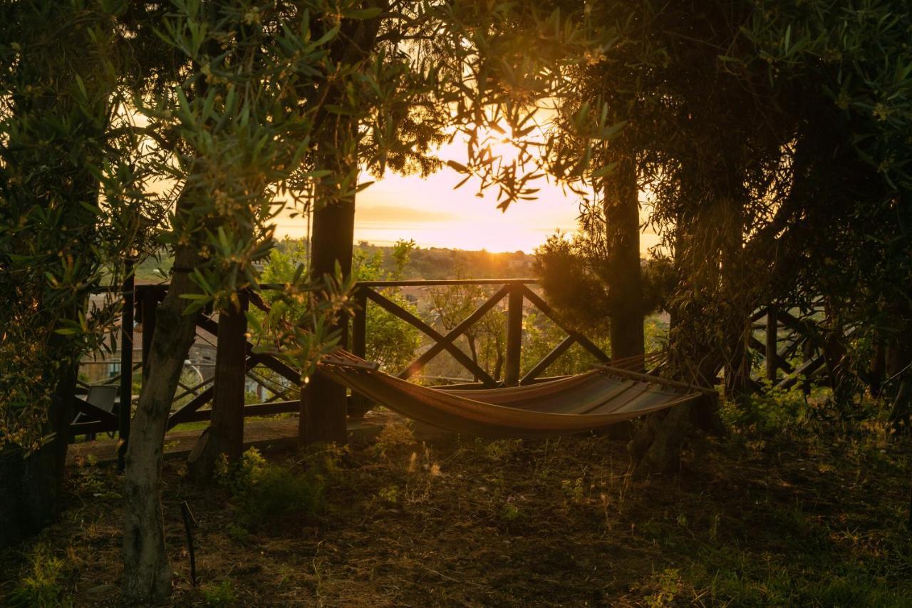 Agriturismo San Leonardello 외부 사진
