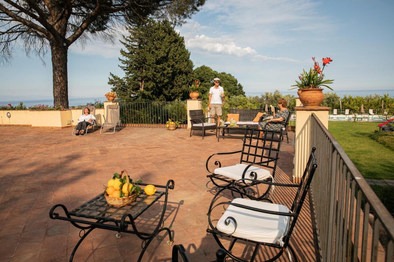 Agriturismo San Leonardello 외부 사진