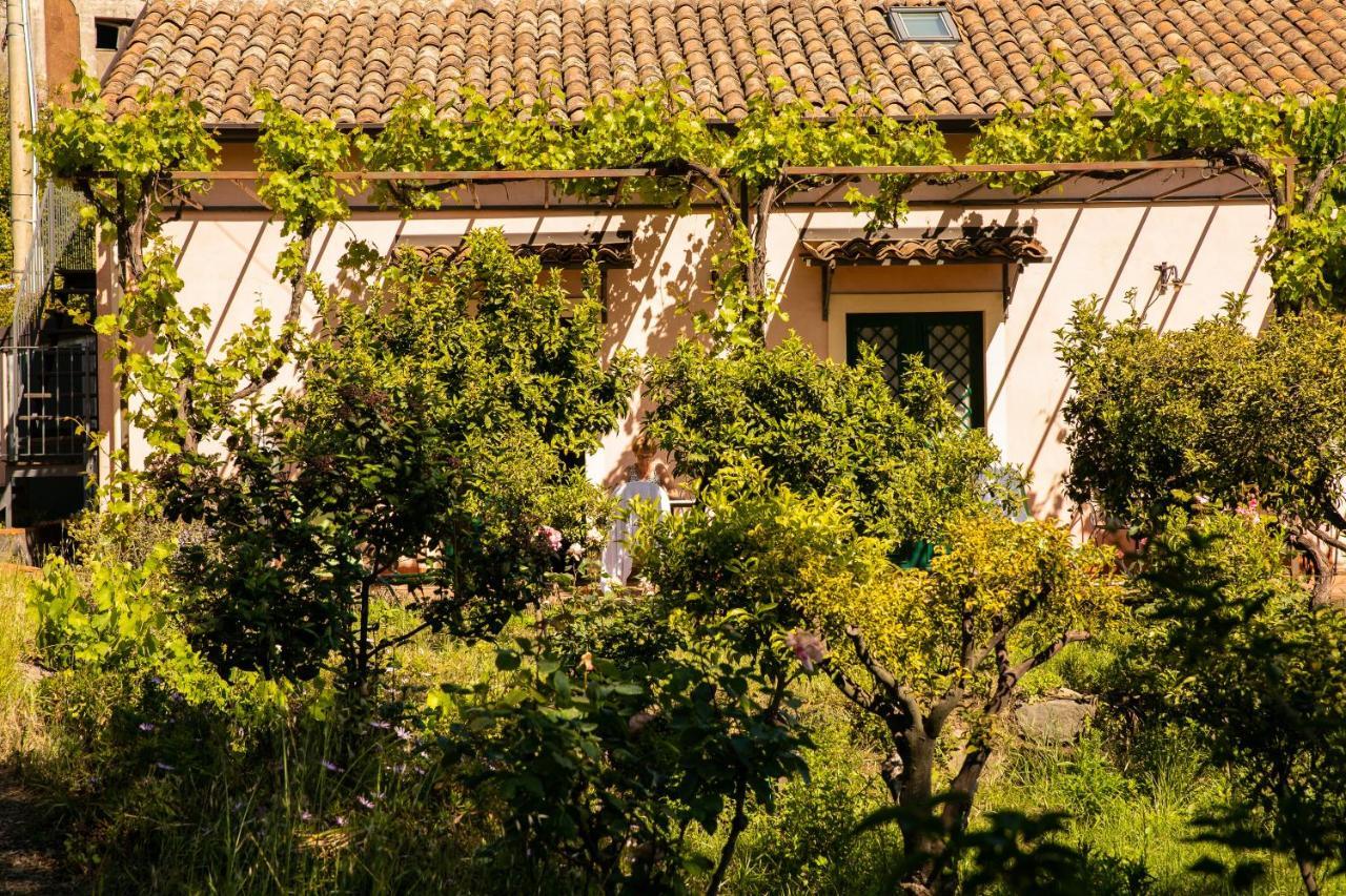 Agriturismo San Leonardello 외부 사진